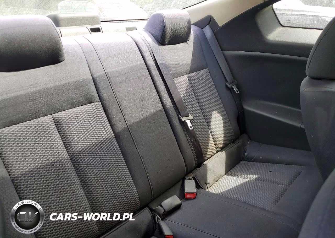 2008 Nissan Altima 2.5S VIN:1N4AL24E18C219305 - 10