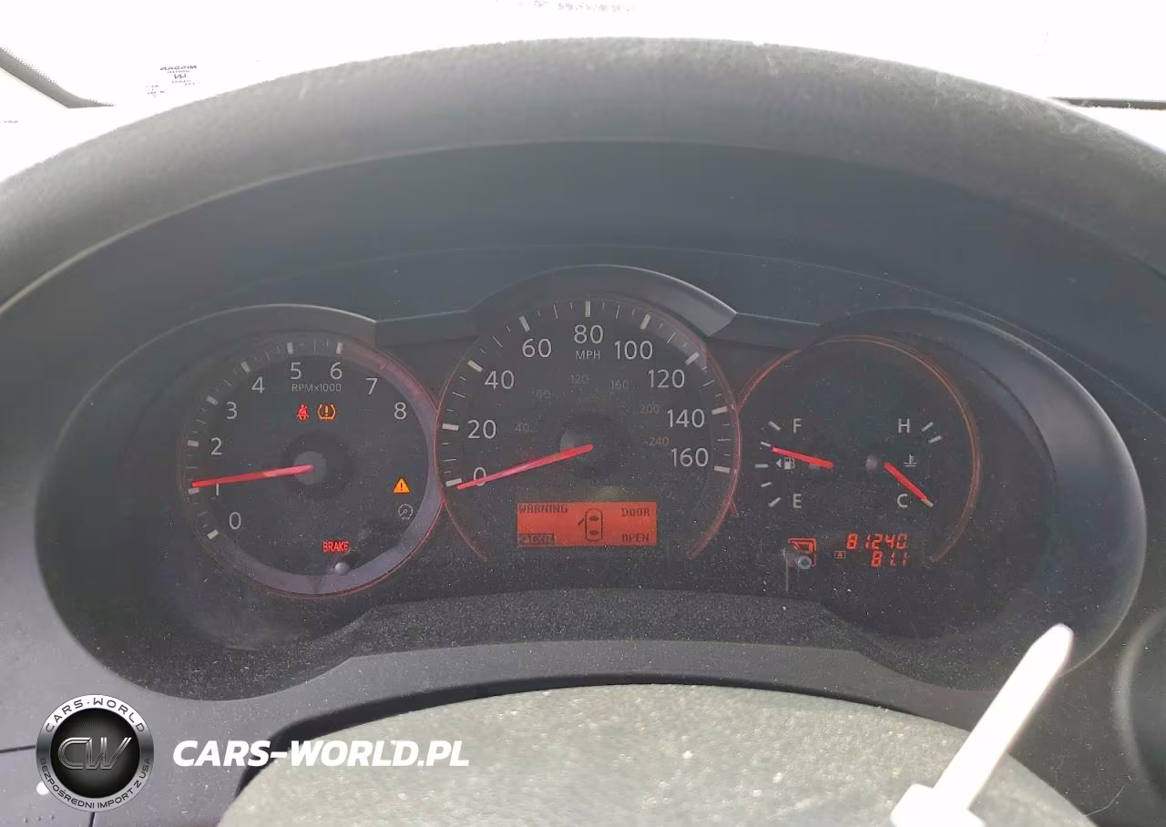 2008 Nissan Altima 2.5S VIN:1N4AL24E18C219305 - 9