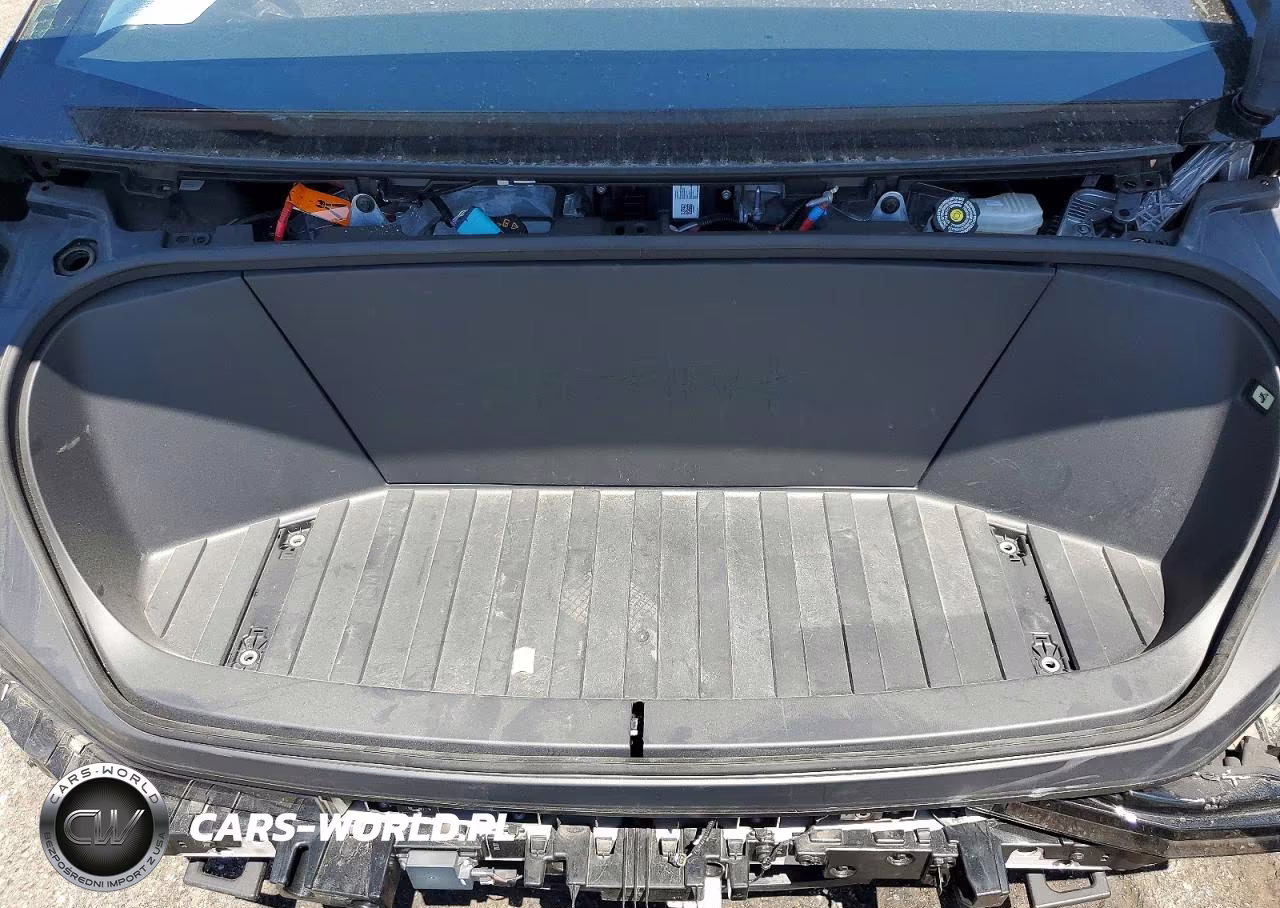 2024 Tesla Cybertruck VIN:7G2CEHED3RA040316 - 11