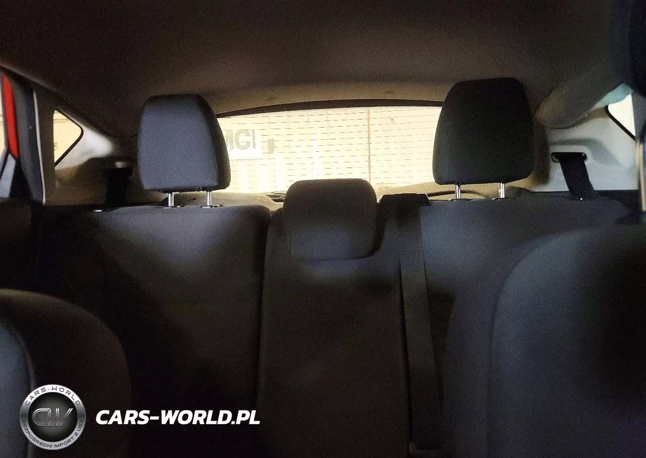 2019 Ford Fiesta Se VIN:3FADP4EJ0KM132123 - 10