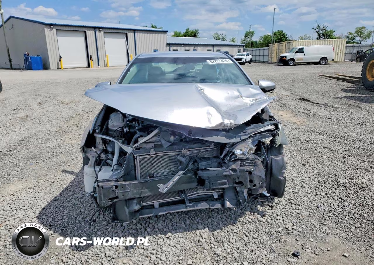 2017 Toyota Camry Se VIN:4T1BF1FK0HU647455 - 5