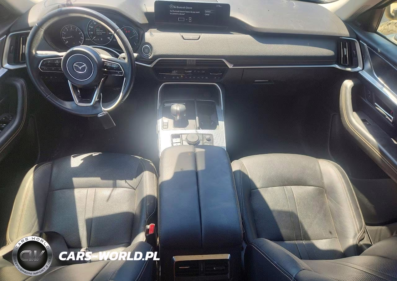 2024 Mazda Cx-90 Premium VIN:JM3KKDHD1R1115108 - 14