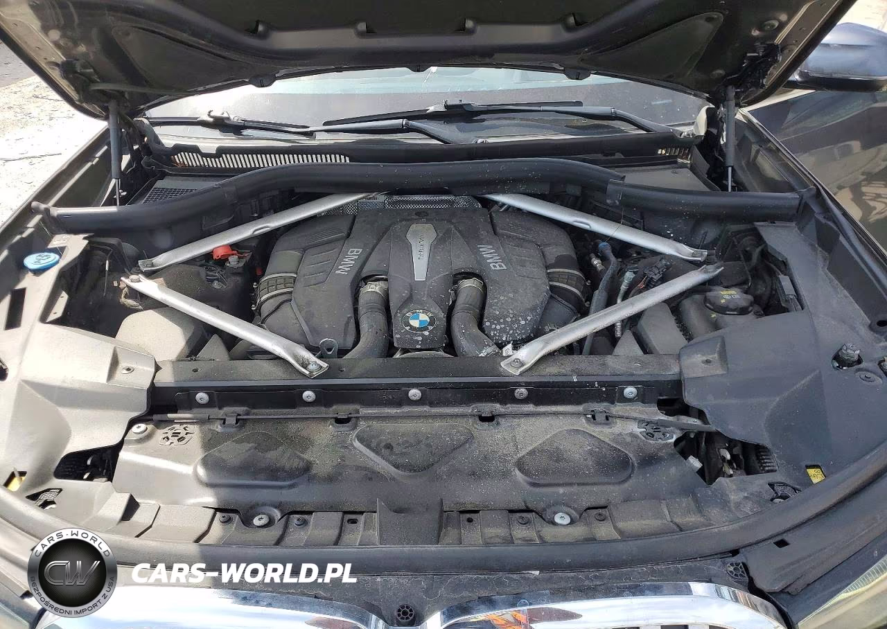 2019 BMW X7 xDrive50I VIN:5UXCX4C50KLB39510 - 12