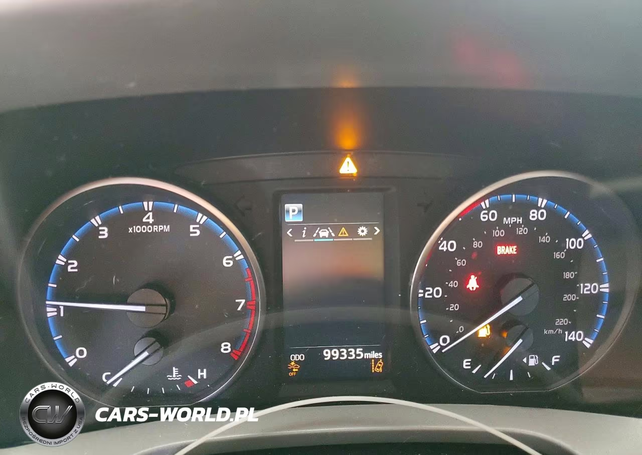 2018 Toyota Rav4 Xle VIN:2T3WFREV5JW442657 - 9