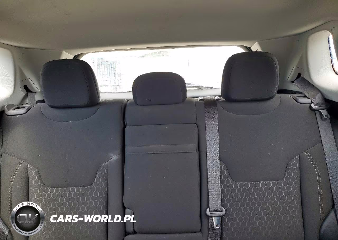 2019 Jeep Compass Sport VIN:3C4NJDAB9KT849091 - 10