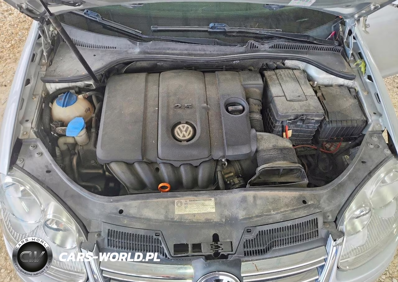 2010 Volkswagen Jetta Se VIN:3VWRX7AJ9AM164541 - 11