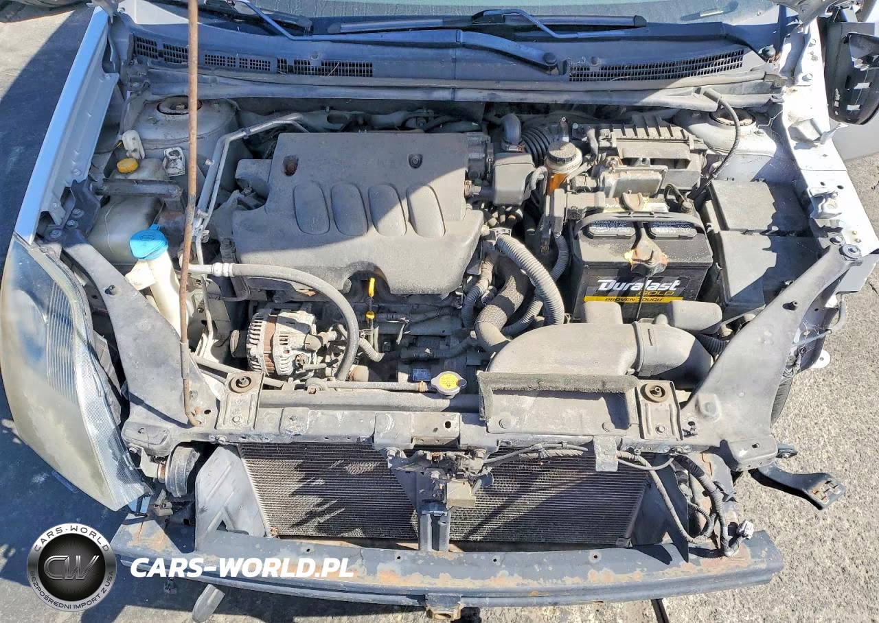 2009 Nissan Sentra 2.0 VIN:3N1AB61E19L675502 - 11