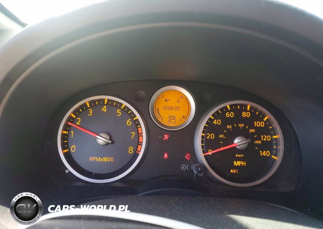 2009 Nissan Sentra 2.0 VIN:3N1AB61E19L675502 - 9