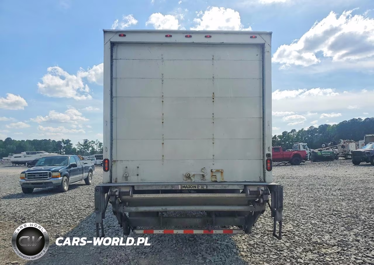 2019 Freightliner Business Class M2 Box Truck VIN:3ALACWFC5KDKT7405 - 6