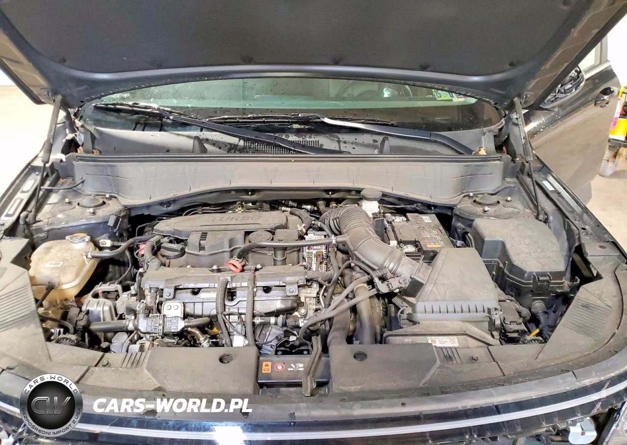 2024 Hyundai Kona Limited VIN:KM8HECA39RU044210 - 12