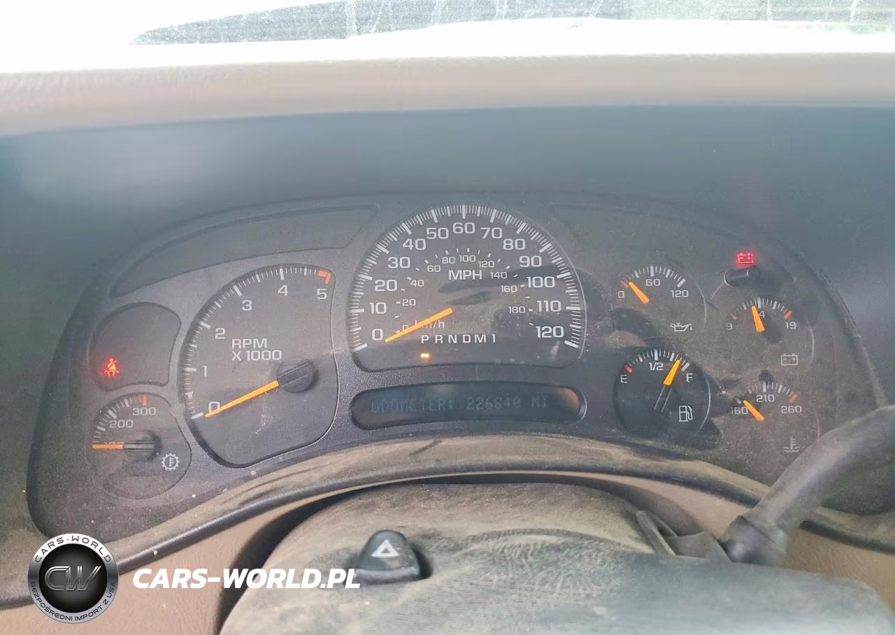 2006 Chevrolet Silverado K2500 Heavy Duty VIN:1GCHK23266F119229 - 9