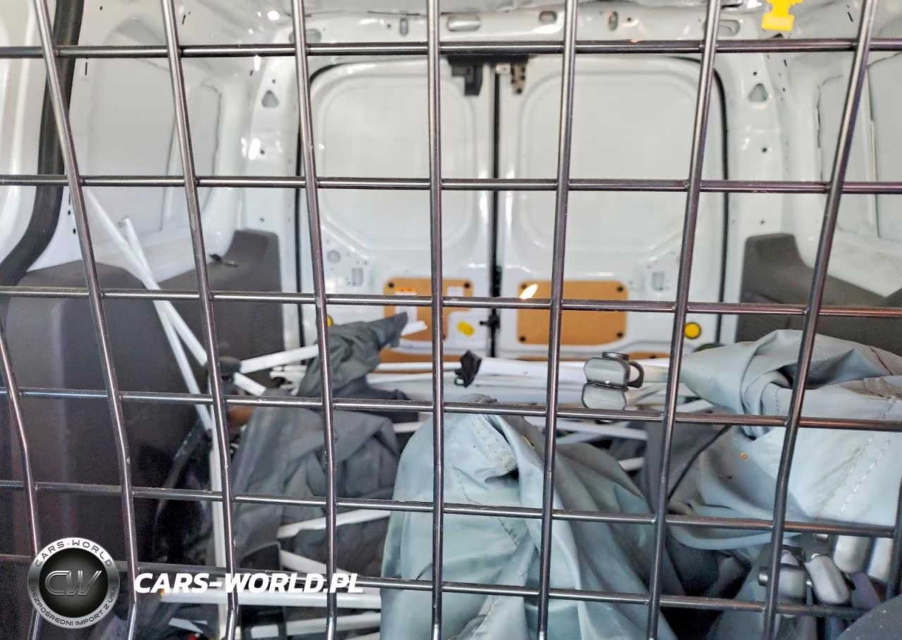 2022 Ford Transit Connect Xl VIN:NM0LS7S79N1545395 - 10