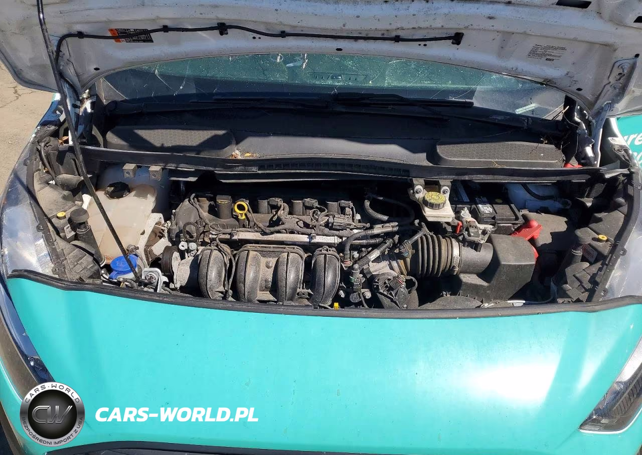 2022 Ford Transit Connect Xl VIN:NM0LS7S79N1545395 - 12