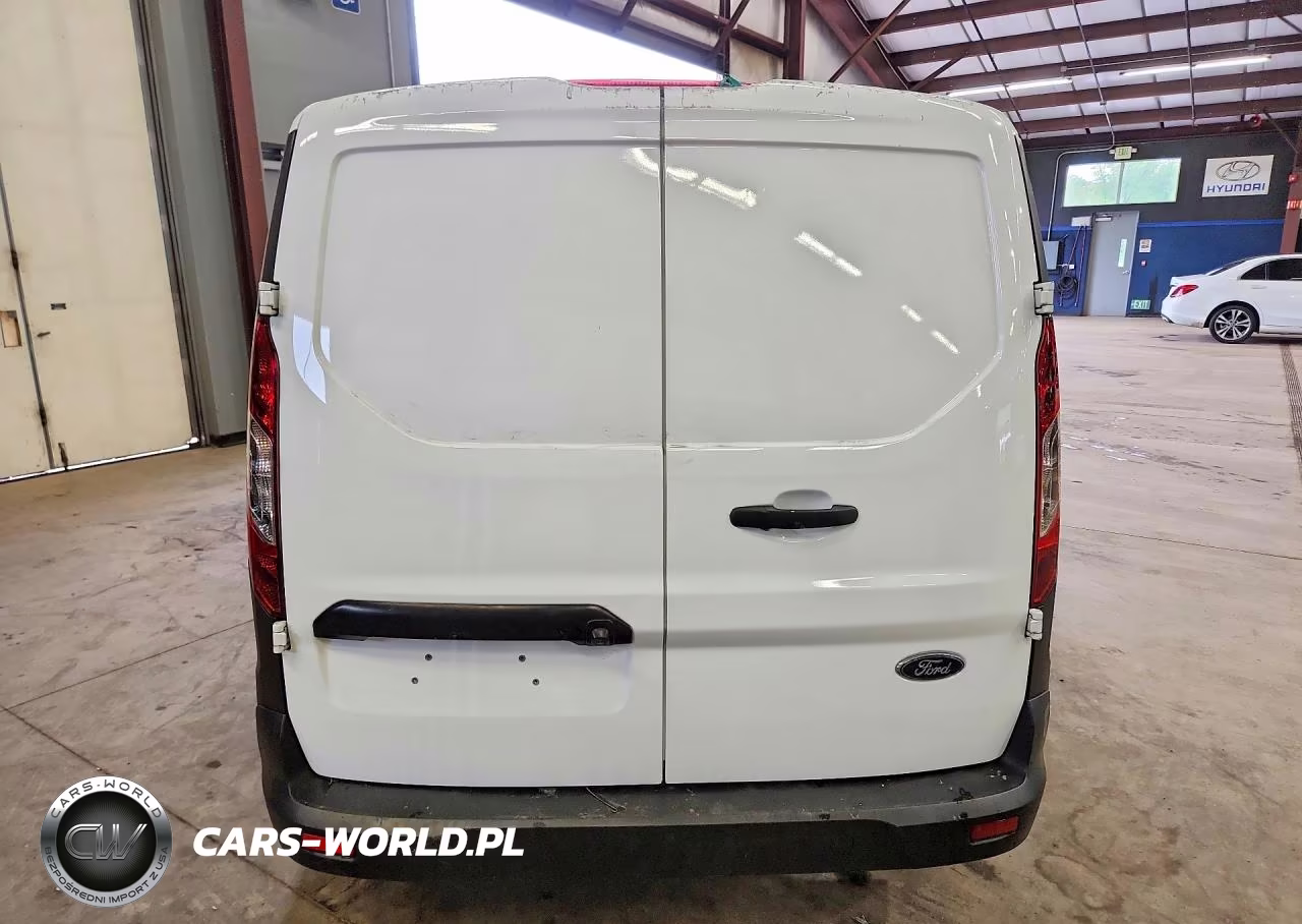 2022 Ford Transit Connect Xl VIN:NM0LS7S79N1545395 - 6