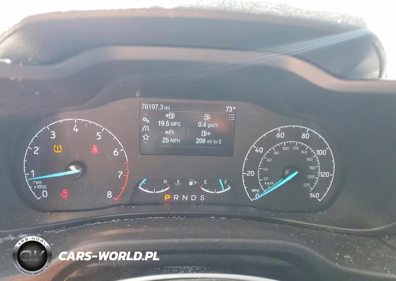 2022 Ford Transit Connect Xl VIN:NM0LS7S79N1545395 - 9