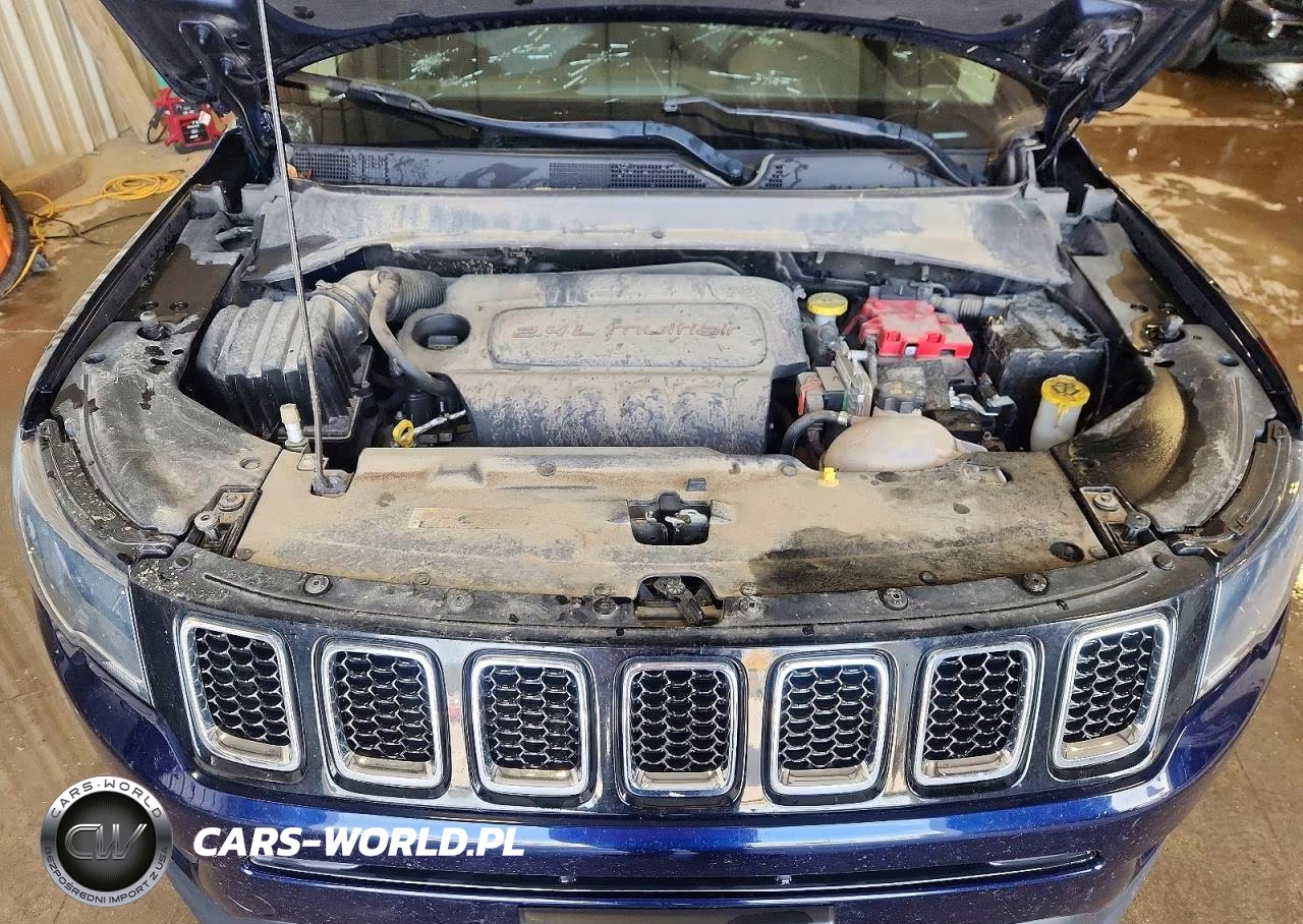 2020 Jeep Compass Latitude VIN:3C4NJDBB9LT145294 - 11