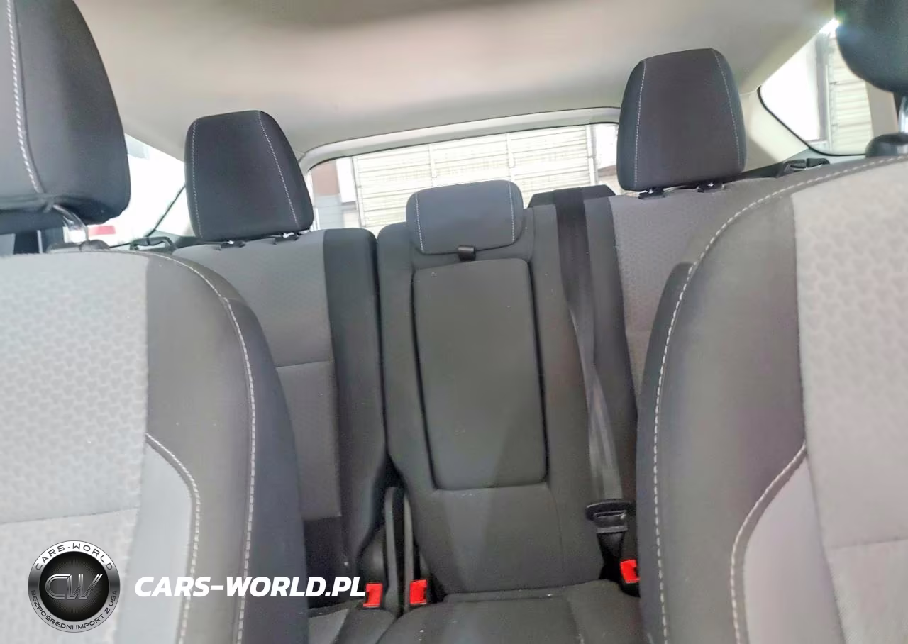2017 Ford Escape Se VIN:1FMCU9GD0HUA56454 - 10