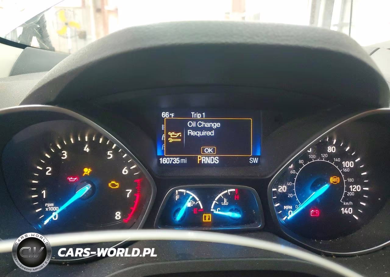2017 Ford Escape Se VIN:1FMCU9GD0HUA56454 - 9