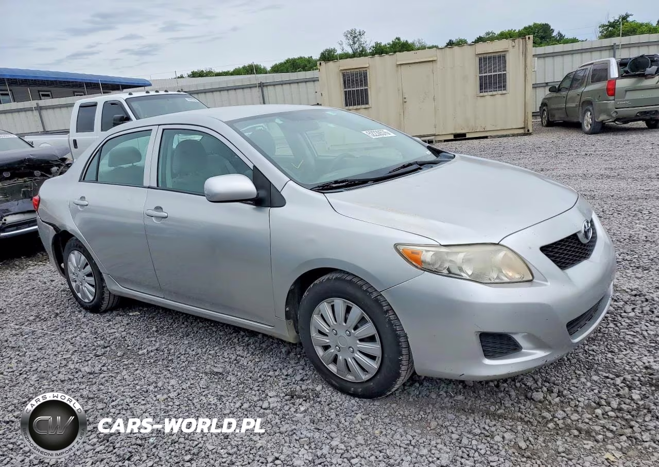 2010 Toyt Corolla VIN:2T1BU4EE5AC506326 - 4