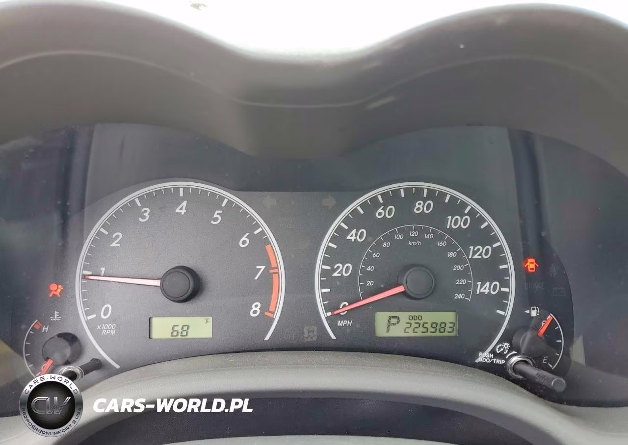 2010 Toyt Corolla VIN:2T1BU4EE5AC506326 - 9