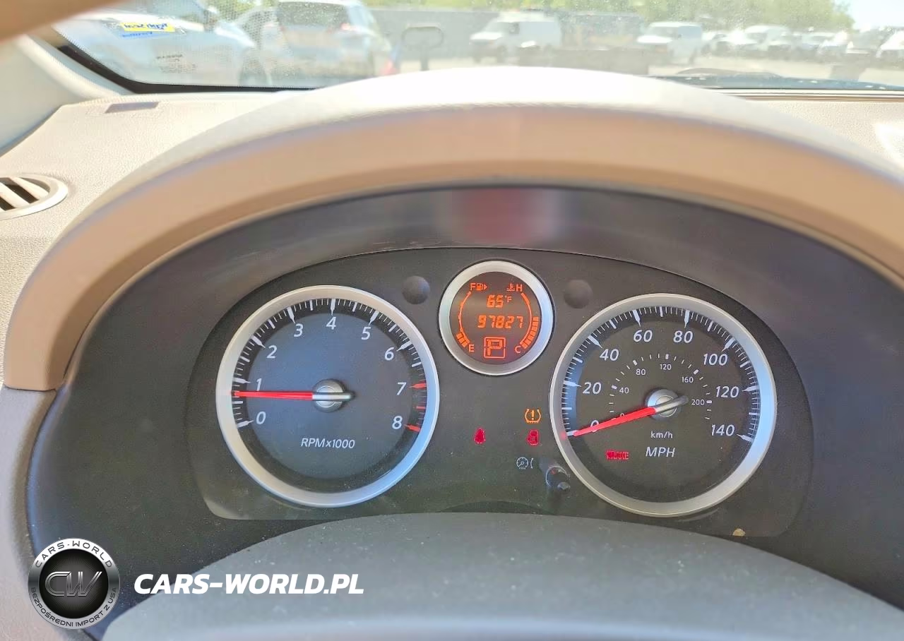 2010 Nissan Sentra 2.0 VIN:3N1AB6AP4AL663110 - 9