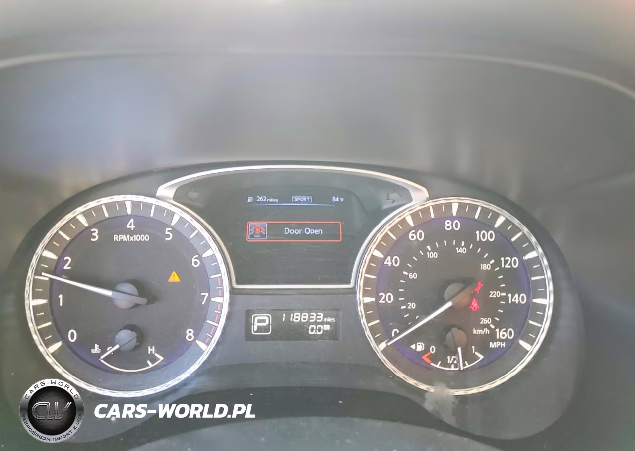 2014 Infiniti Qx60 Base VIN:5N1AL0MN9EC506977 - 9