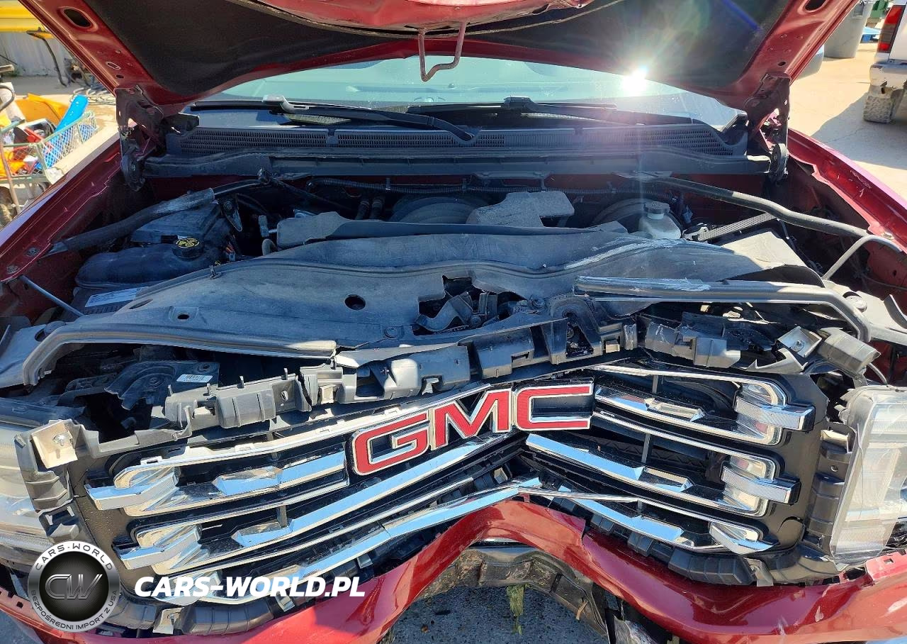 2018 GMC Sierra C1500 Slt VIN:3GTP1NEC4JG555106 - 11