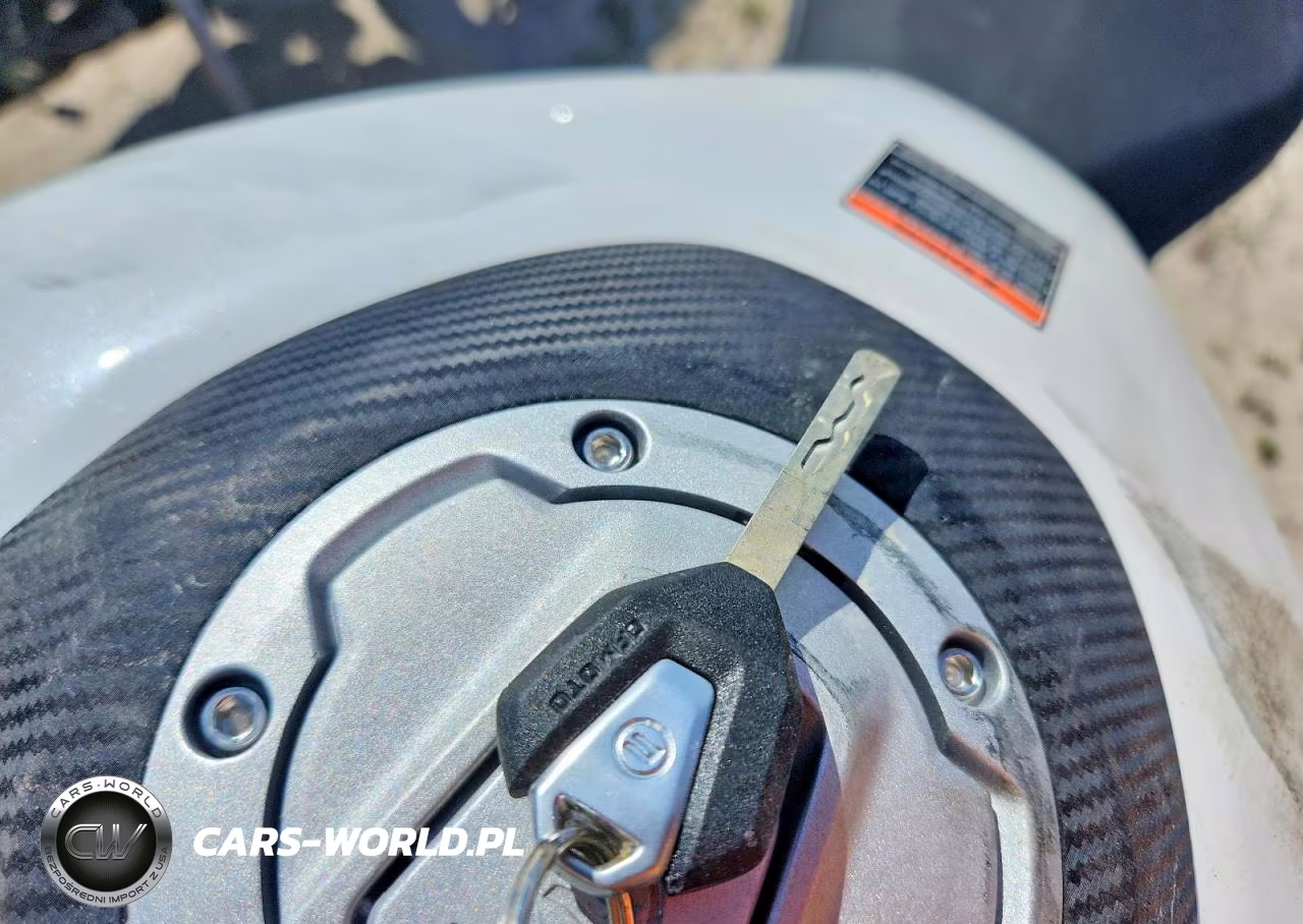 2025 Cf Moto 450Ss VIN:LCEPESLA6S6003551 - 8