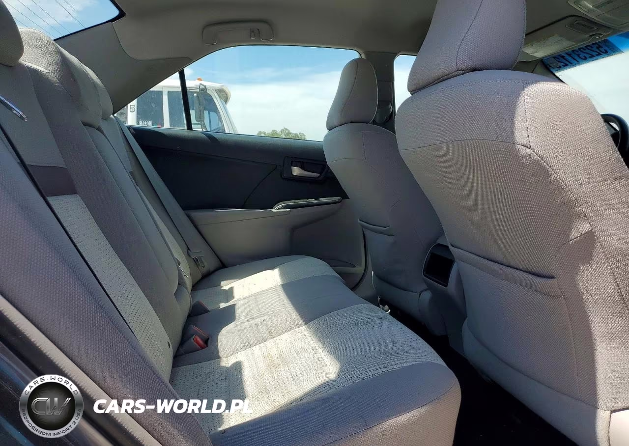 2016 Toyota Camry Base-Se-Le-Xle VIN:4T1BF1FK7EU756474 - 10