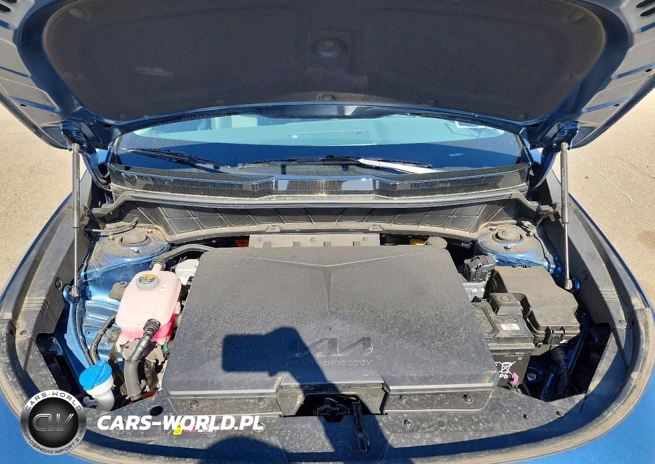 2024 Kia Niro Wind VIN:KNDCR3L11R5128367 - 12
