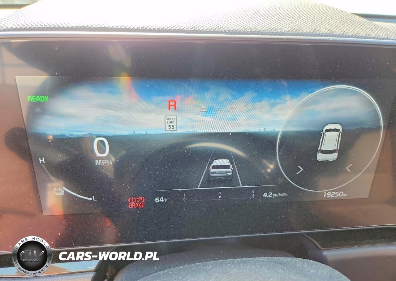 2024 Kia Niro Wind VIN:KNDCR3L11R5128367 - 9