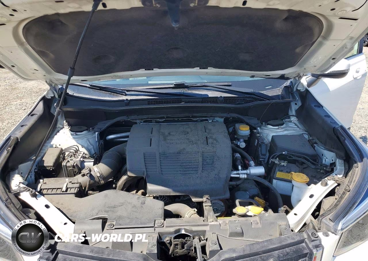 2021 Subaru Forester Limited VIN:JF2SKAUC1MH405449 - 12