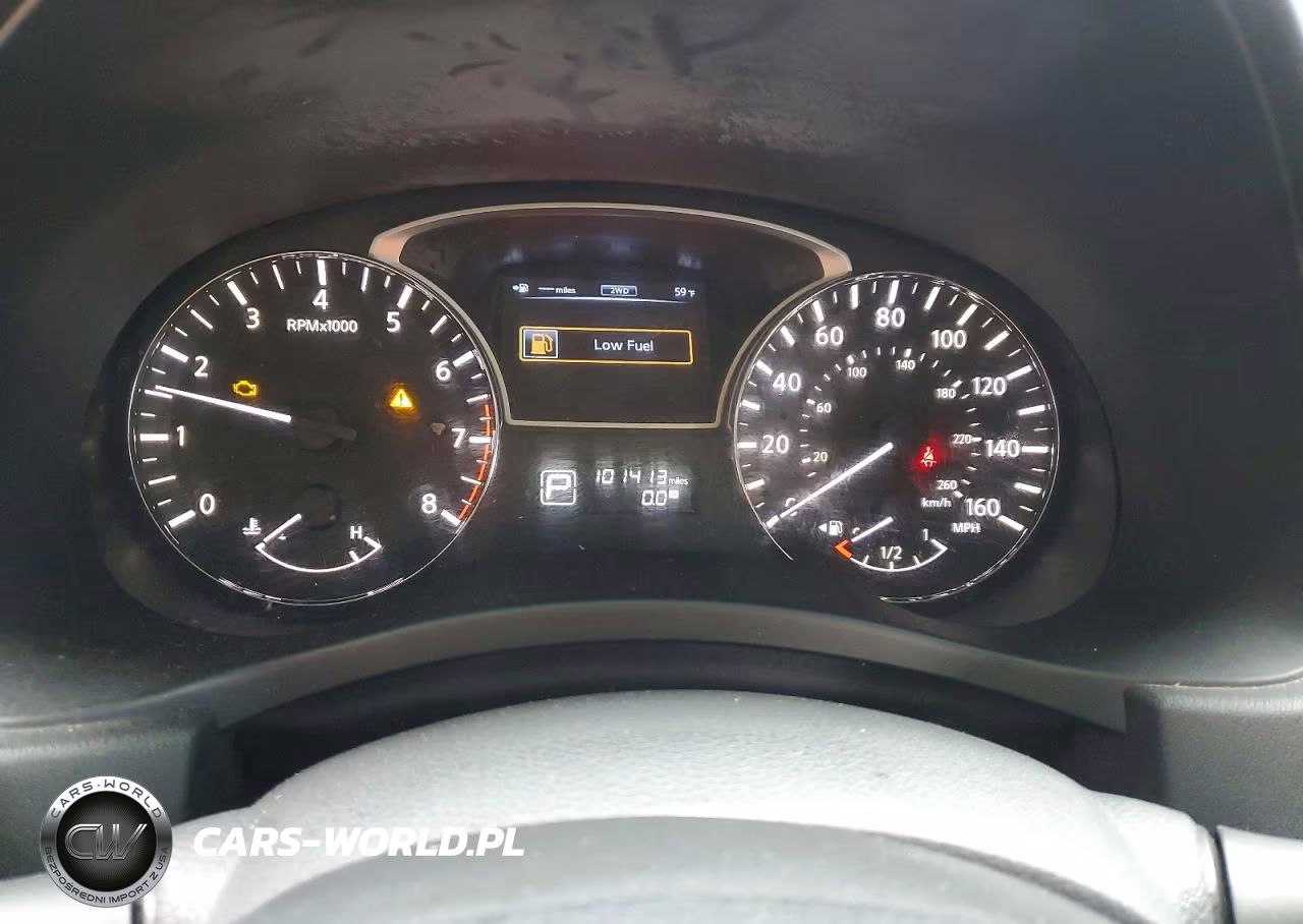 2013 Nissan Pathfinder S VIN:5N1AR2MM7DC671250 - 9