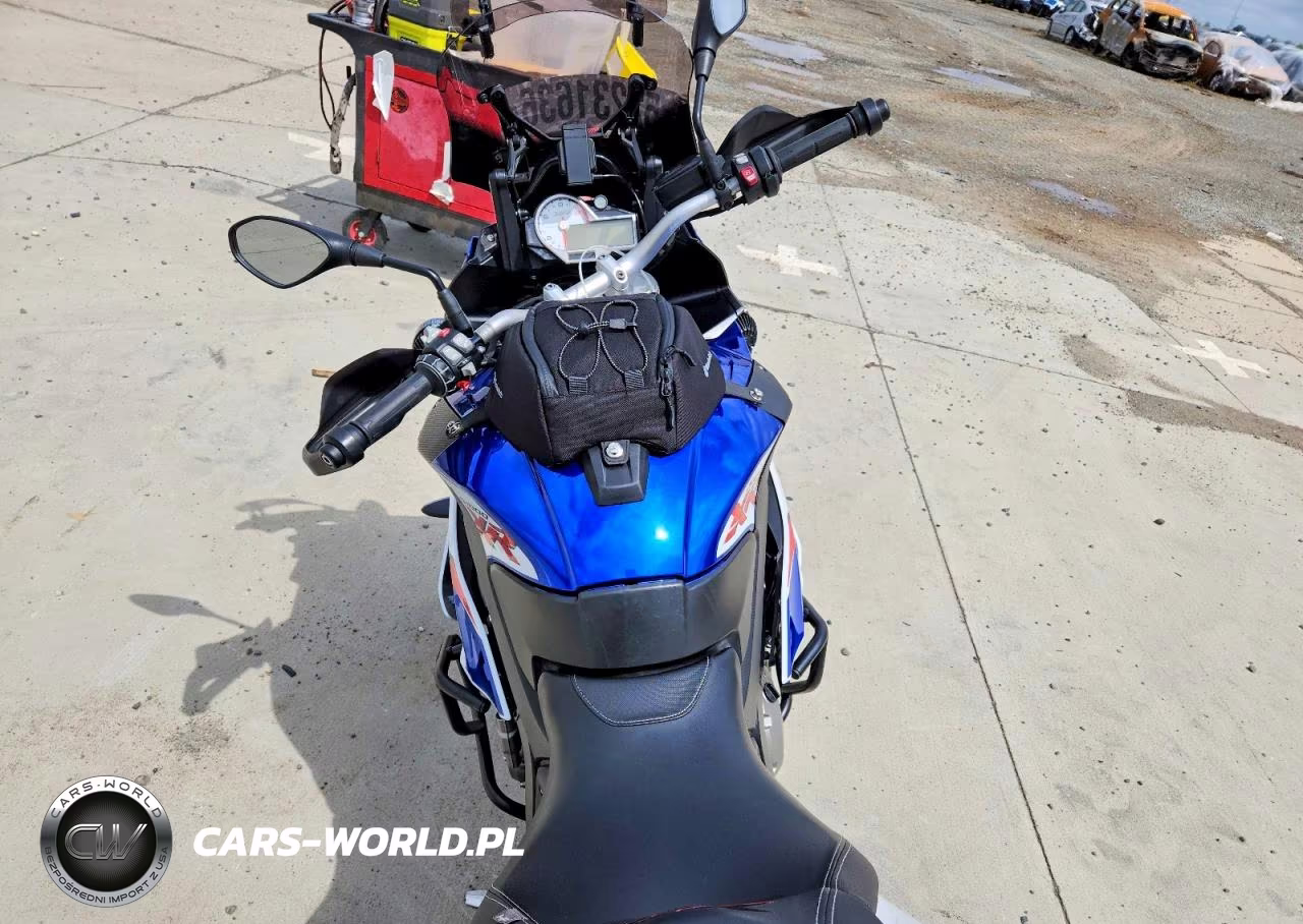 2018 BMW S 1000 Xr VIN:WB10D1306JZ463664 - 6