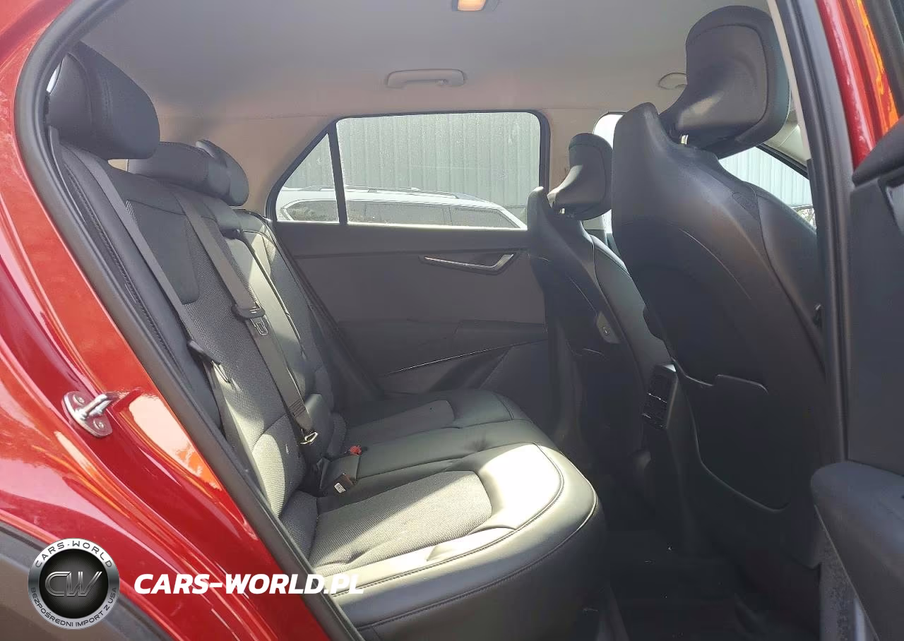 2024 Kia Niro Ex VIN:KNDCS3LF6R5171926 - 10