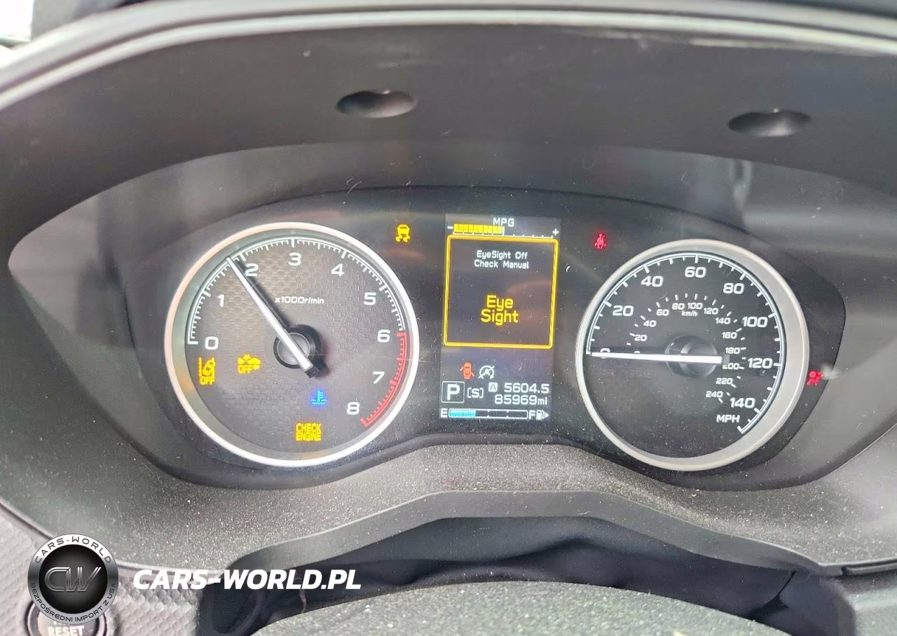 2020 Subaru Forester Limited VIN:JF2SKASC8LH480733 - 9
