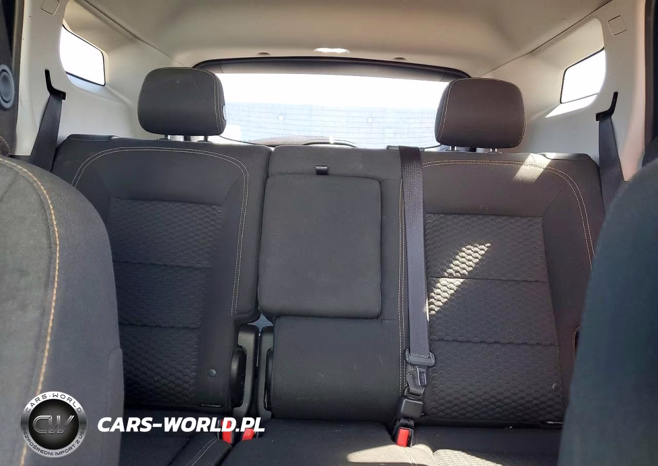 2019 GMC Terrain Sle VIN:3GKALTEV9KL103719 - 10