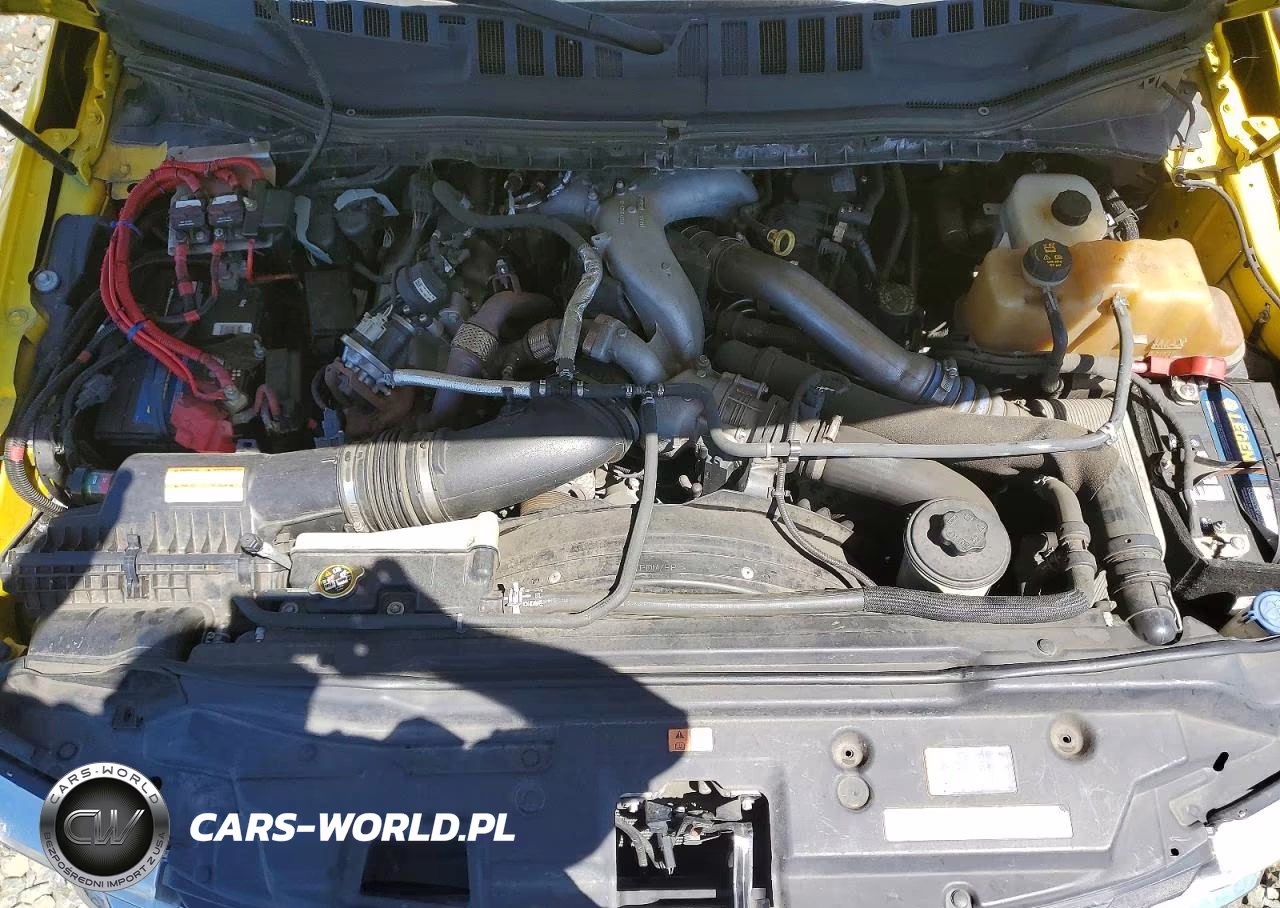2020 Ford F550 Super Duty VIN:1FDUF5GT5LDA06477 - 11