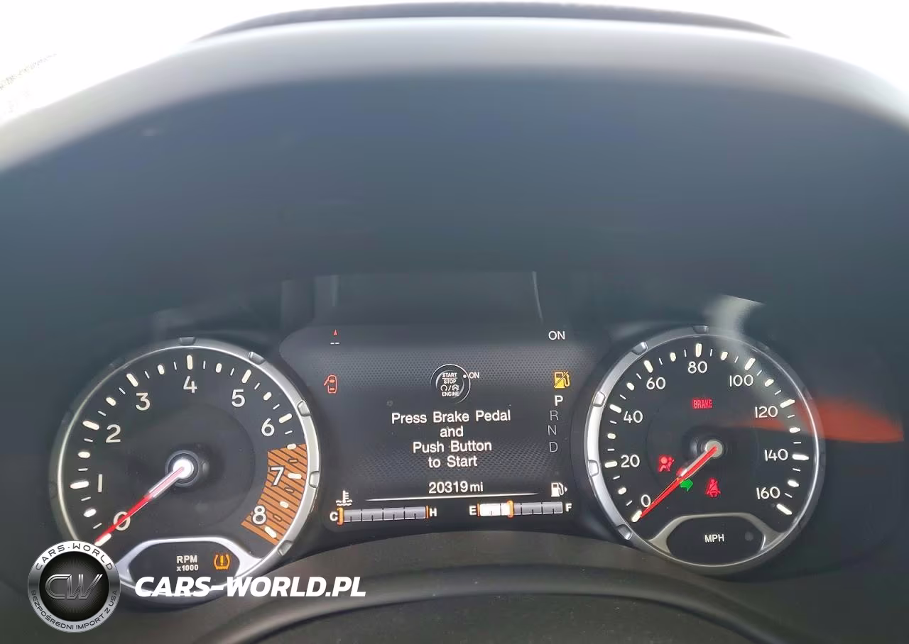 2022 Jeep Renegade Latitude VIN:ZACNJDB12NPN56745 - 9