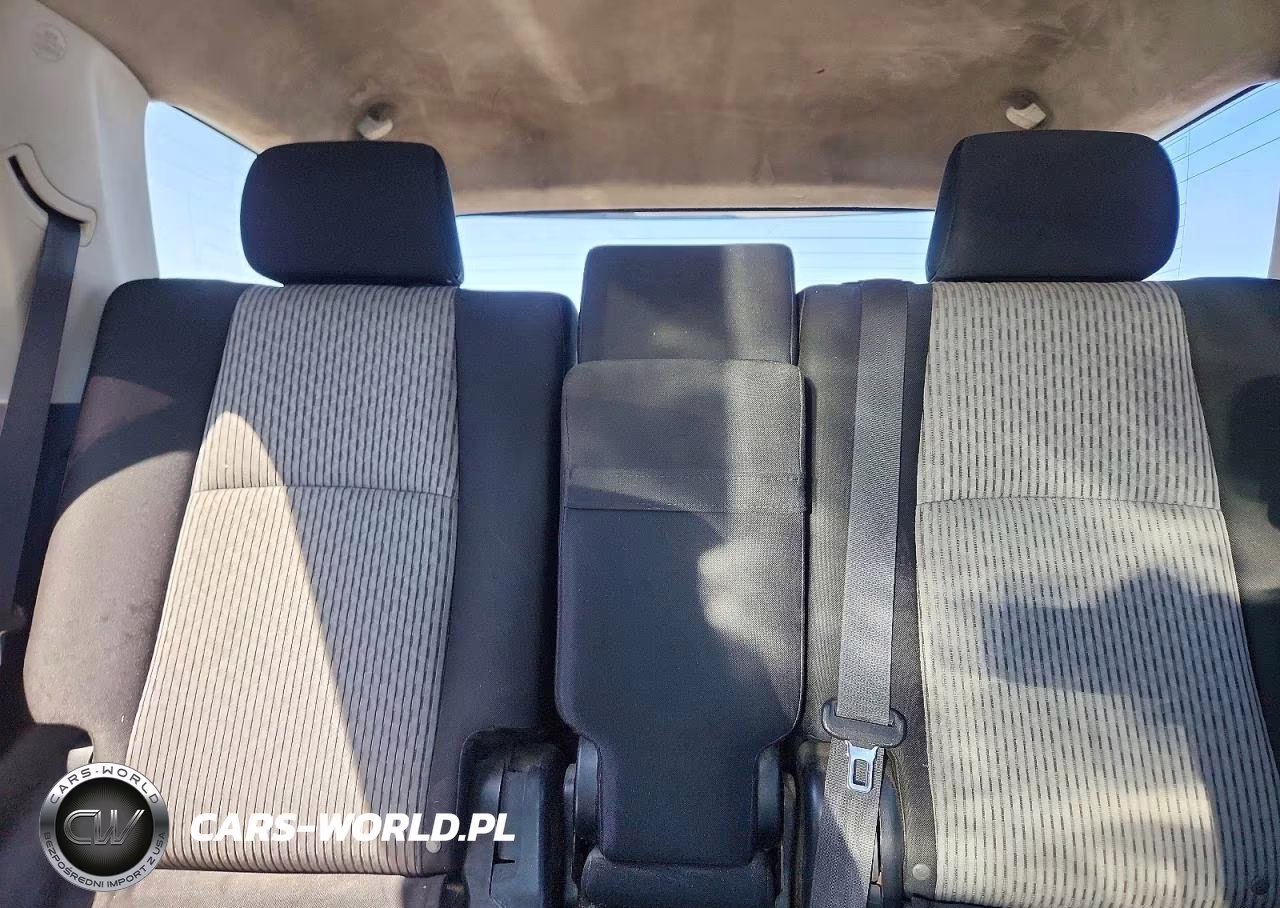 2015 Toyota 4Runner Sr5 VIN:JTEBU5JR9F5242008 - 10