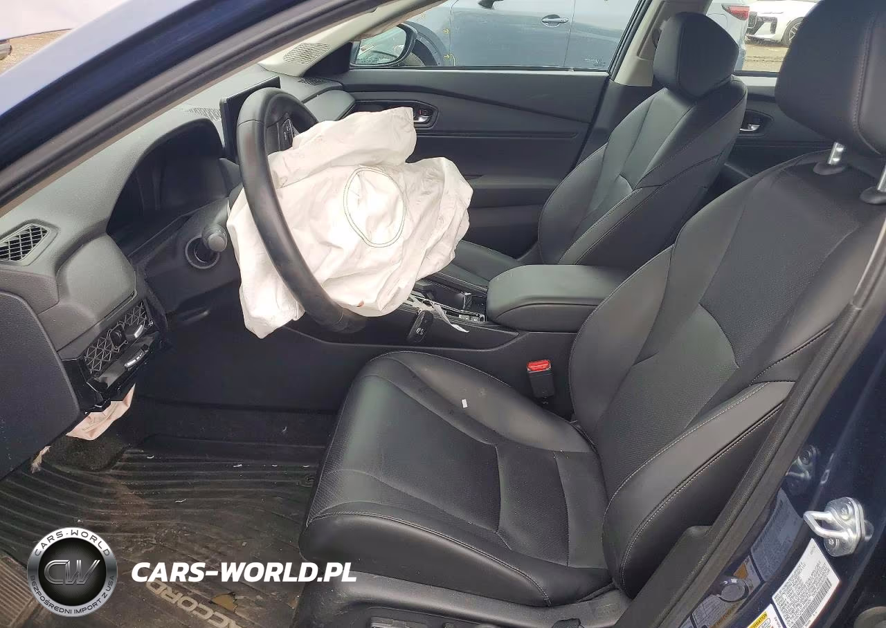 2025 Honda Accord Hybrid Exl VIN:1HGCY2F65SA000250 - 7