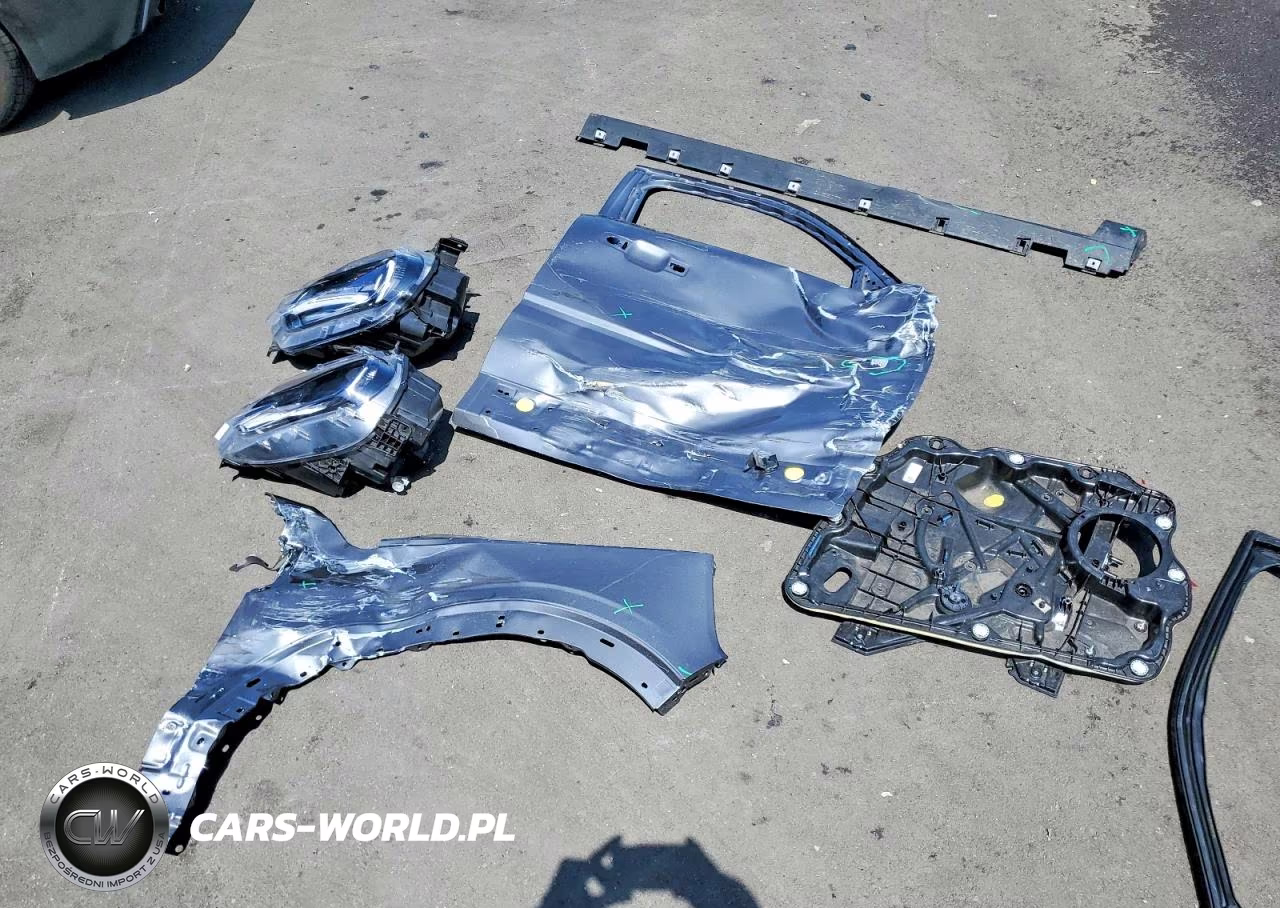 2025 Ford Bronco Sport Big Bend VIN:3FMCR9BN9SRF06196 - 13