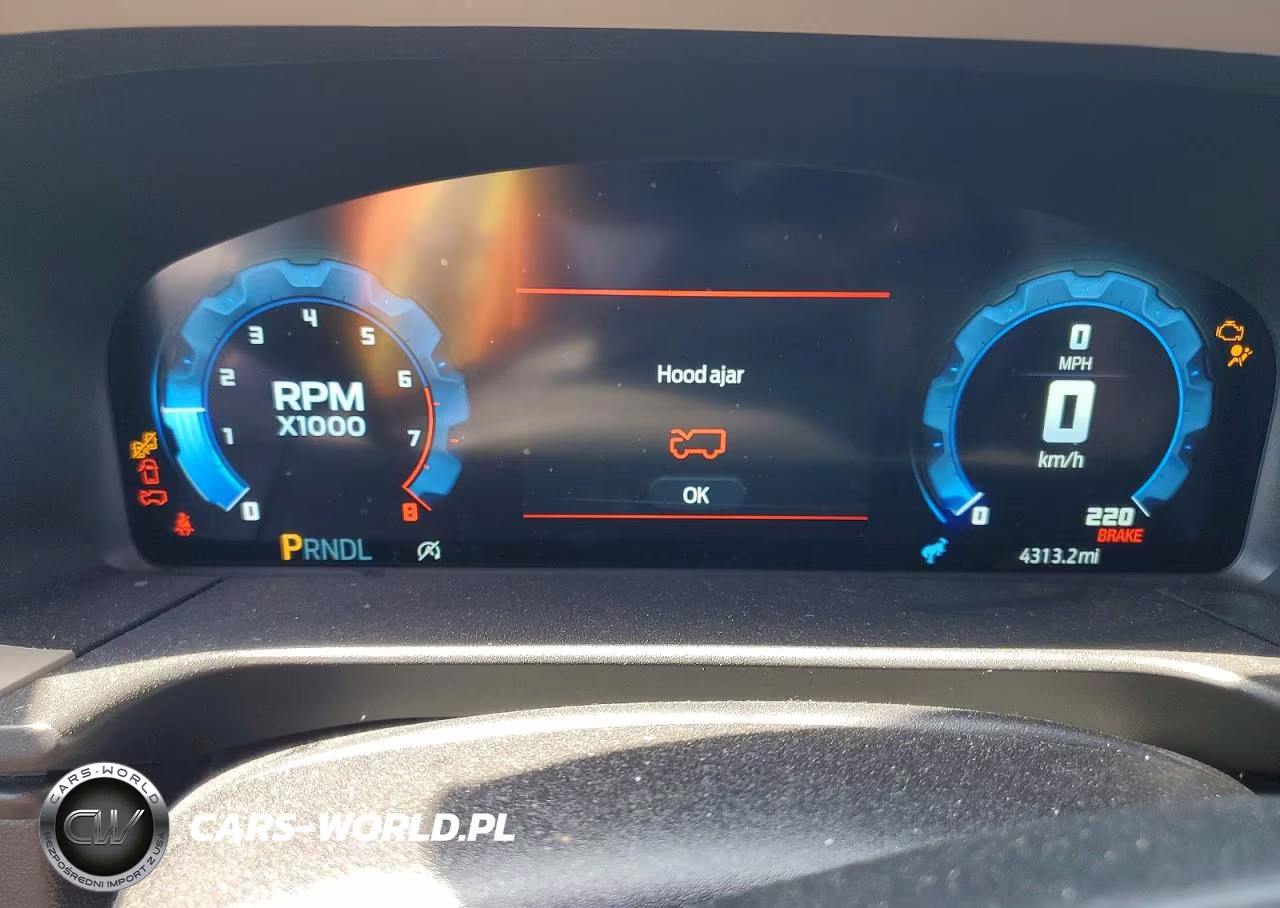 2025 Ford Bronco Sport Big Bend VIN:3FMCR9BN9SRF06196 - 9