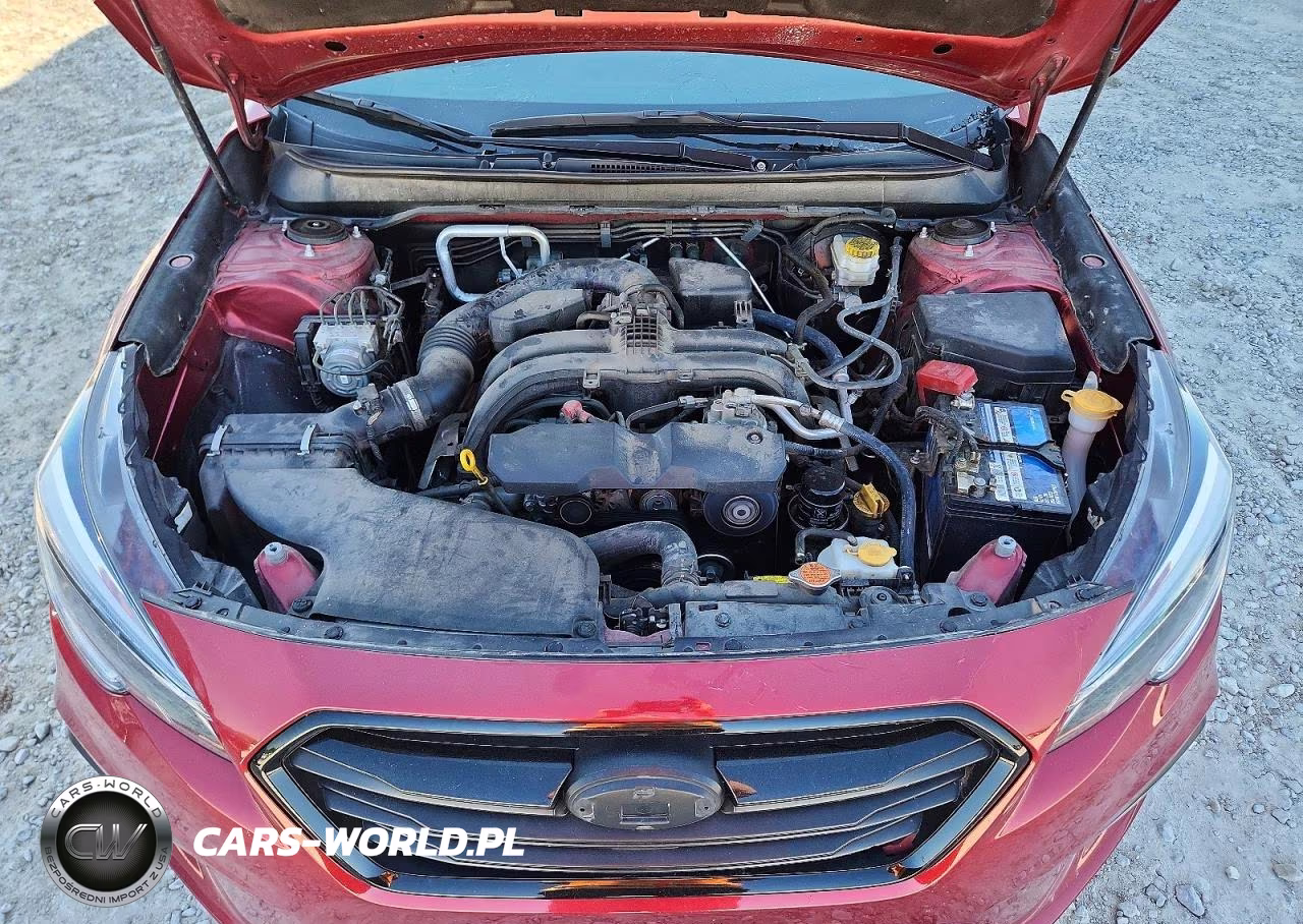 2019 Subaru Legacy Sport VIN:4S3BNAS6XK3033011 - 11