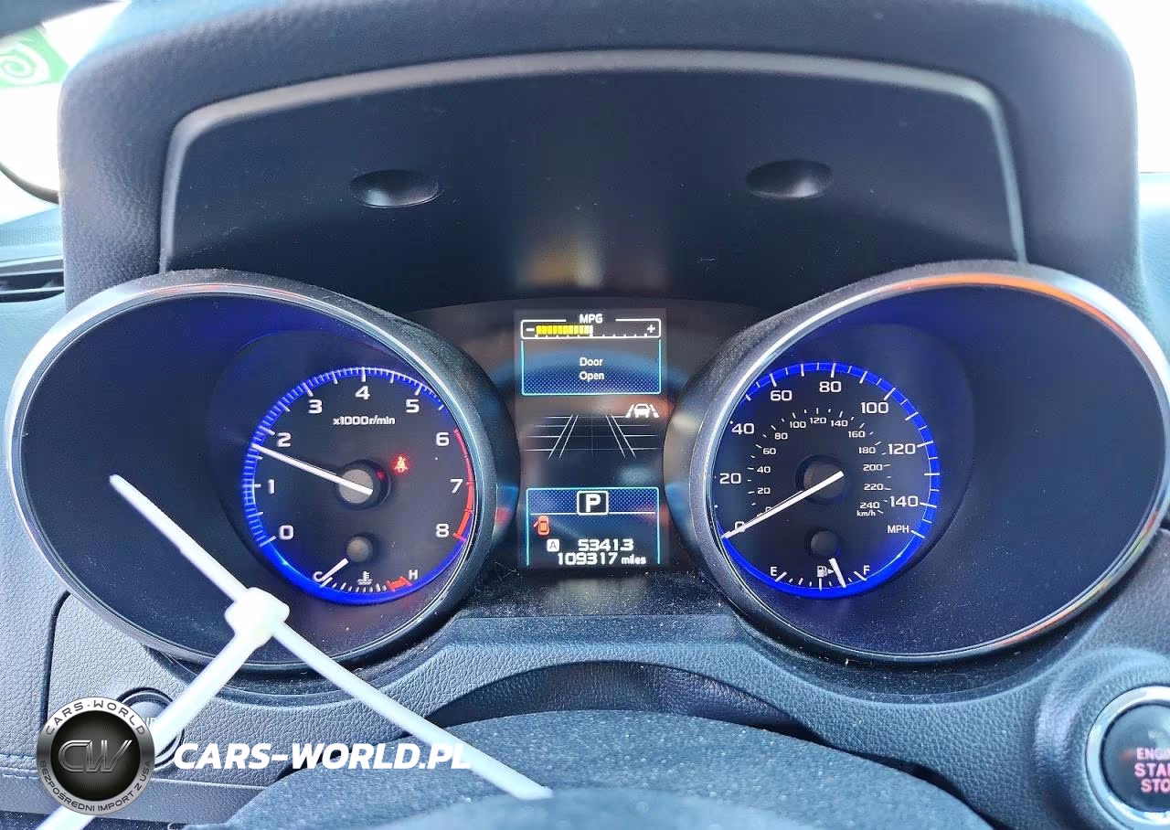 2019 Subaru Legacy Sport VIN:4S3BNAS6XK3033011 - 9
