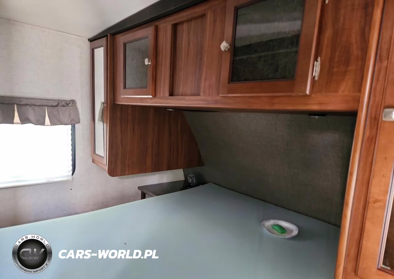 2016 Heartland Mallard Camper VIN:5SFNB3424GE318579 - 5