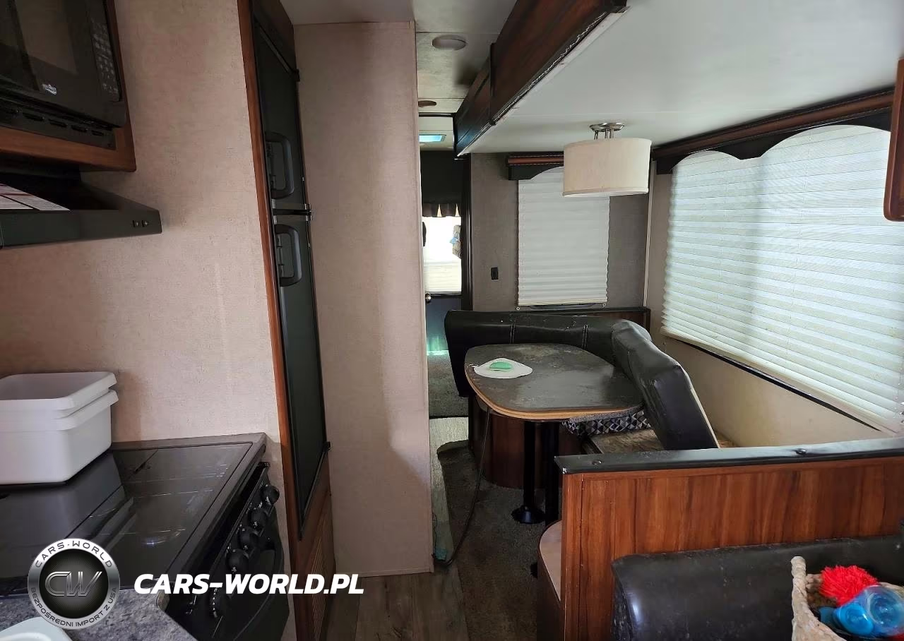2016 Heartland Mallard Camper VIN:5SFNB3424GE318579 - 6