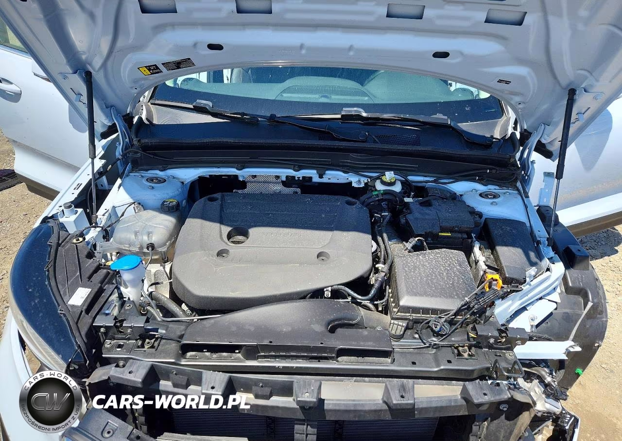 2025 Volvo Xc40 Core VIN:YV4L12UJ0S2578645 - 12