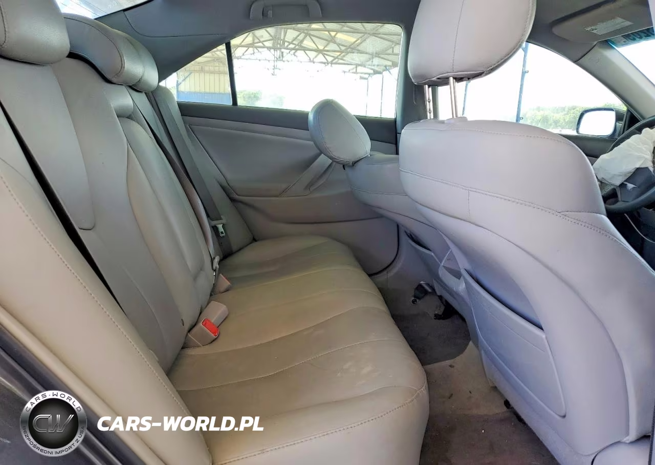 2011 Toyota Camry Le VIN:4T1BF3EK5BU224505 - 10