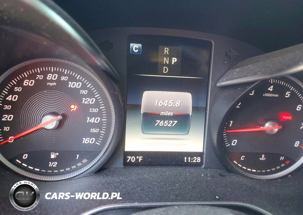 2019 Mercedes-Benz Glc 300 4Matic VIN:WDC0G4KB5KV184207 - 9